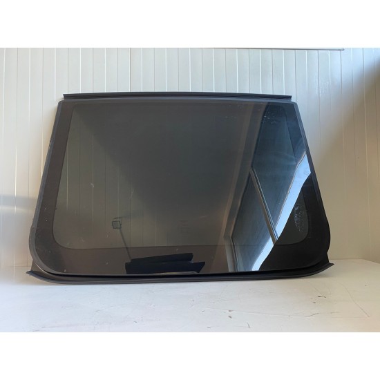 Sticla trapa spate VOLVO XC40 2020 30747161