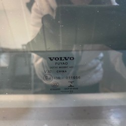 Sticla trapa spate VOLVO XC40 2020 30747161