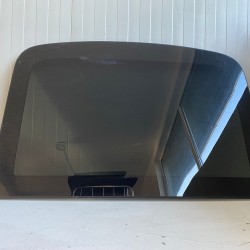 Sticla trapa fata VOLVO XC40 2020 31462494