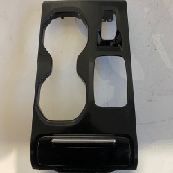 Ornament scrumiera suport pahare Volvo XC40 2020 31469010 31694797