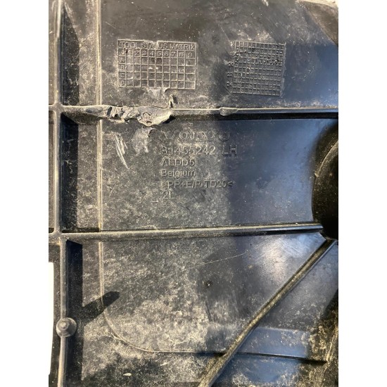 Suport bara fata stanga VOLVO XC40 2020 31455242 31449338