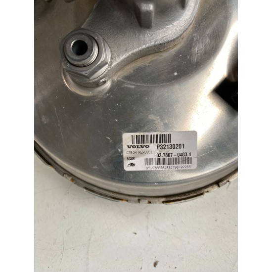 Tulumba servofrana Volvo XC60 XC90 S90 V90 32130201 31400307