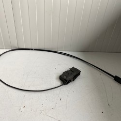 Broasca capota dreapta Volvo XC60 XC90 V90 V90CC XC40 31479533 32226109