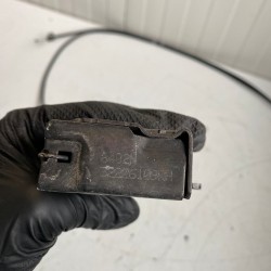 Broasca capota dreapta Volvo XC60 XC90 V90 V90CC XC40 31479533 32226109