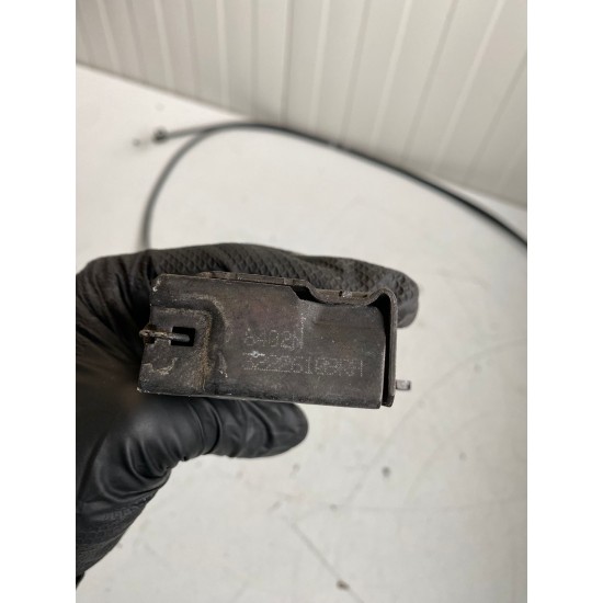 Broasca capota dreapta Volvo XC60 XC90 V90 V90CC XC40 31479533 32226109