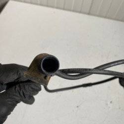 Radiator bleeder hose Volvo XC60 XC90 S60 V60 S90 V90 32252211