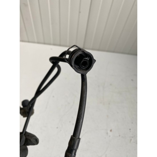 Radiator bleeder hose Volvo XC60 XC90 S60 V60 S90 V90 32252211