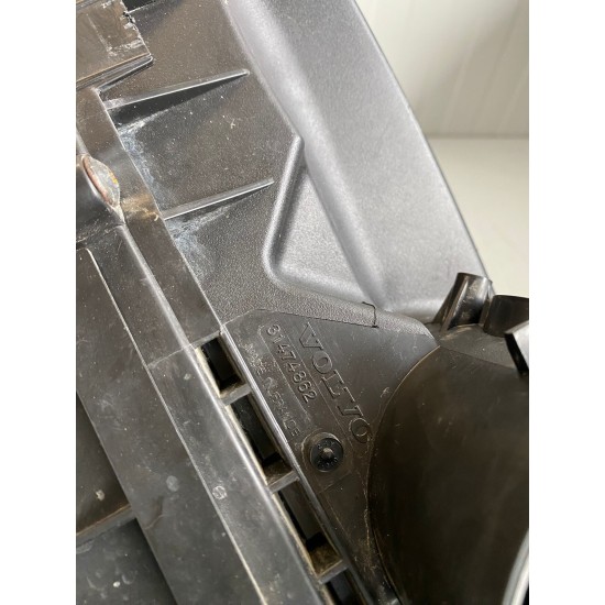 Air Cleaner Assembly Volvo S60 V60 V60CC S90 V90 XC60 XC90 2016+ 31474862 