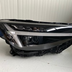 Far dreapta NOU VOLVO XC40 C40 EX40 2022+ FACELIFT 32140441