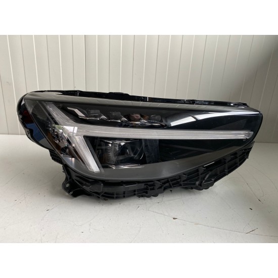 Far dreapta NOU VOLVO XC40 C40 EX40 2022+ FACELIFT 32140441