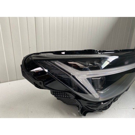 Far dreapta NOU VOLVO XC40 C40 EX40 2022+ FACELIFT 32140441