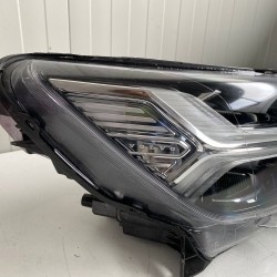 Far dreapta VOLVO XC40 2018+ MID LED 31655991