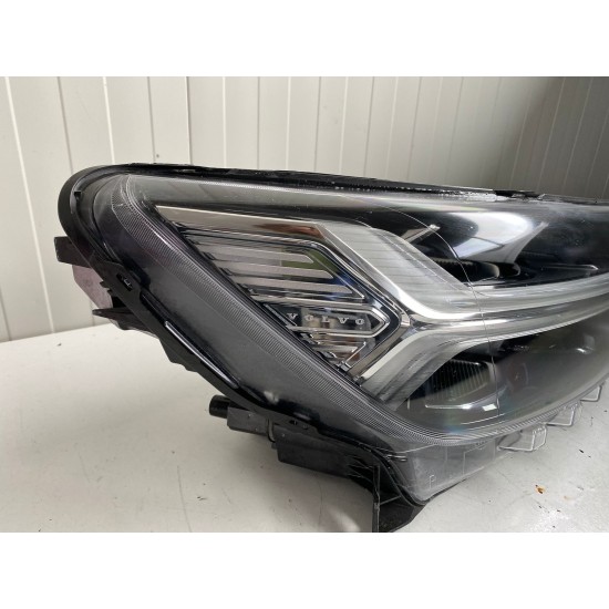 Far dreapta VOLVO XC40 2018+ MID LED 31655991
