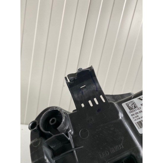 Far dreapta VOLVO EX30 2024 80000401 8891884328 210027/AEEMP