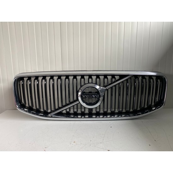 Grila bara fata MOMENTUM Volvo XC60 2018-2022 31425537 31457606