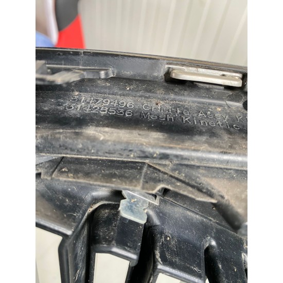 Grila bara fata MOMENTUM Volvo XC60 2018-2022 31425537 31457606