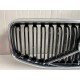Grila bara fata MOMENTUM Volvo XC60 2018-2022 31425537 31457606