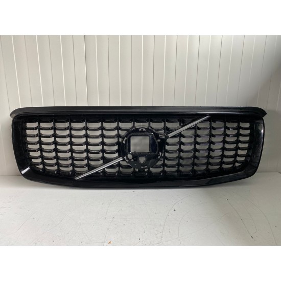 Front bumper grille with camera XC90 FACELIFT 2020-2024 R-DESIGN 32365199 32365187 