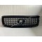 Front bumper grille with camera XC90 FACELIFT 2020-2024 R-DESIGN 32365199 32365187 