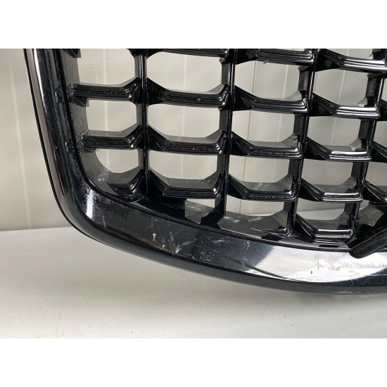 Front bumper grille with camera VOLVO XC60 R-DESIGN 2022+ FACELIFT 32133812 32409198 32291026
