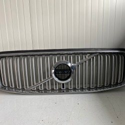Front Bumper Grille Volvo XC90 Inscription 2015-2020 31425936 31425933 31425096 31425020