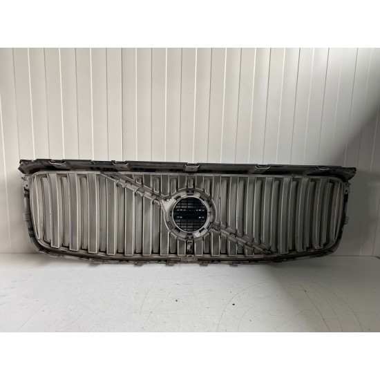 Front Bumper Grille Volvo XC90 Inscription 2015-2020 31425936 31425933 31425096 31425020