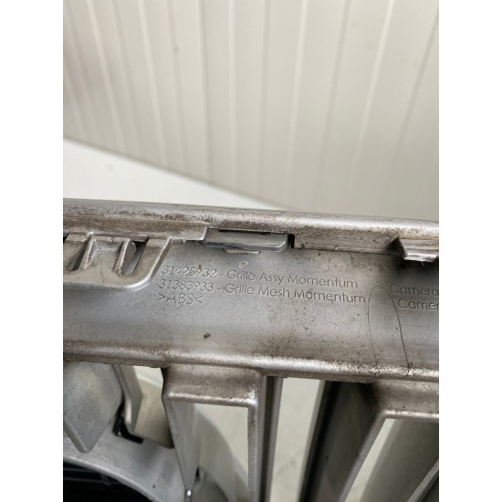 Front Bumper Grille Volvo XC90 Inscription 2015-2020 31425936 31425933 31425096 31425020