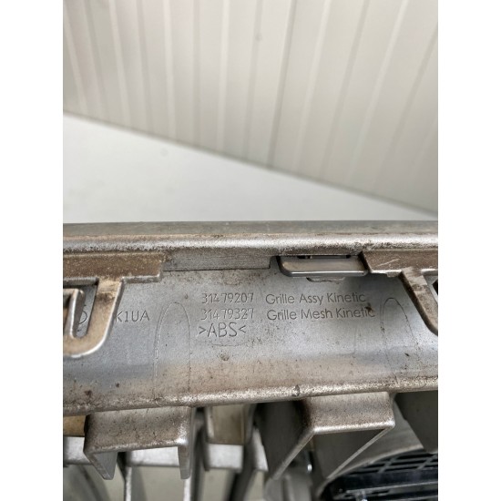 Front Bumper Grille Volvo XC90 Inscription 2015-2020 31425936 31425933 31425096 31425020