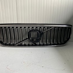 Grila bara fata VOLVO XC40 FACELIFT 2022+ INSCRIPTION 32291463 32291484