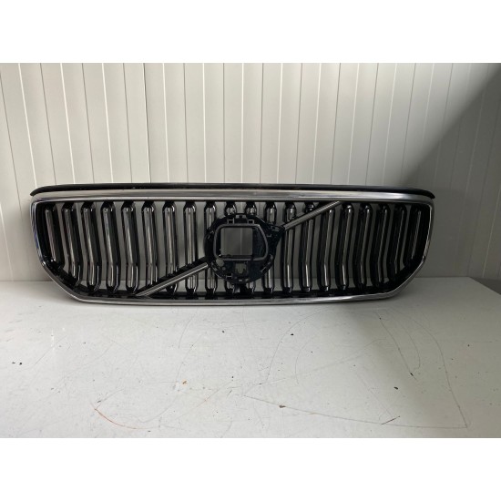 Grila bara fata VOLVO XC40 FACELIFT 2022+ INSCRIPTION 32291463 32291484