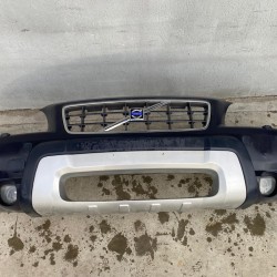 Front bumper VOLVO XC70 2006 8663710 9190896