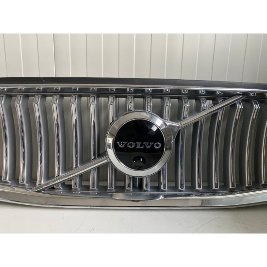 Front bumper grille with camera Volvo XC90 FACELIFT 2020+ 32365374 