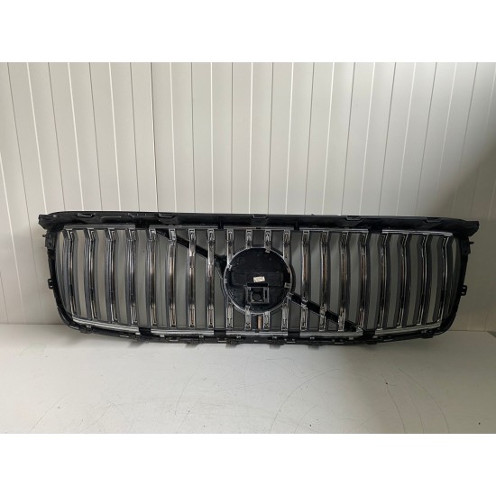 Front bumper grille with camera Volvo XC90 FACELIFT 2020+ 32365374 