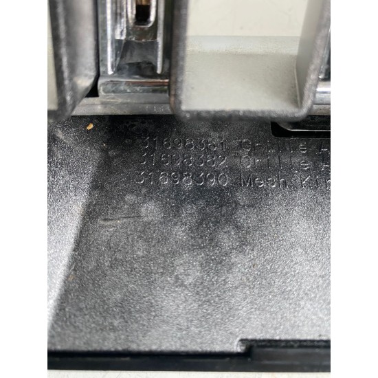 Front bumper grille with camera Volvo XC90 FACELIFT 2020+ 32365374 