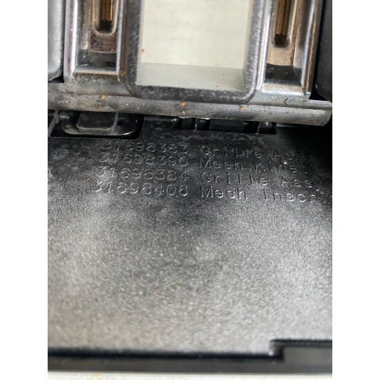 Front bumper grille with camera Volvo XC90 FACELIFT 2020+ 32365374 