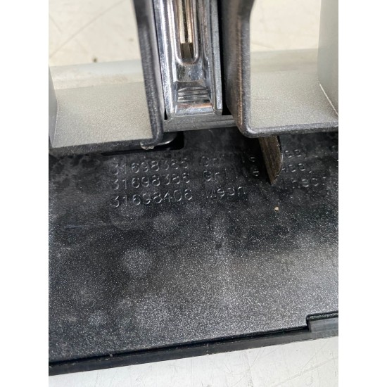 Front bumper grille with camera Volvo XC90 FACELIFT 2020+ 32365374 