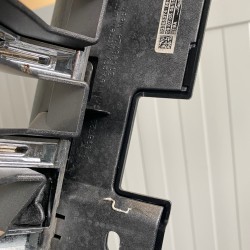 Front bumper grille with camera Volvo XC90 FACELIFT 2020+ 32365374 