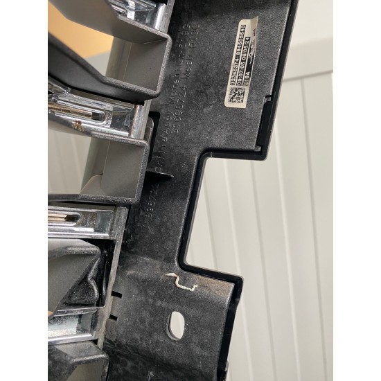 Front bumper grille with camera Volvo XC90 FACELIFT 2020+ 32365374 