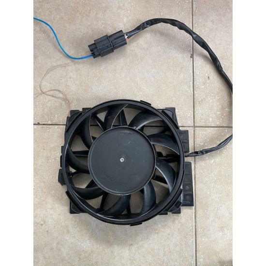 Ventilator Radioator Hybrid Volvo XC60 XC90 31368212