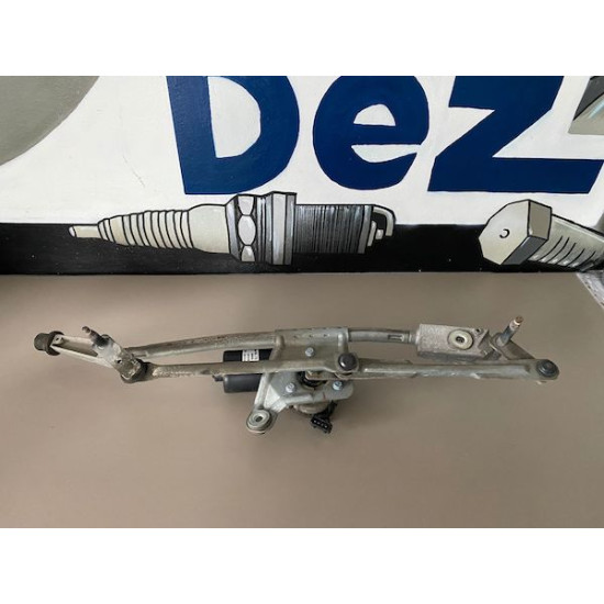 Windshield Wiper Mechanism Volvo S60 V70 XC70 31250089 30753089 8648343 8624241 