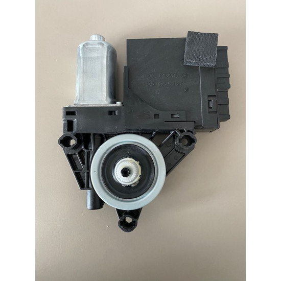 Front Left Door Lock Switch Volvo XC40 31674755