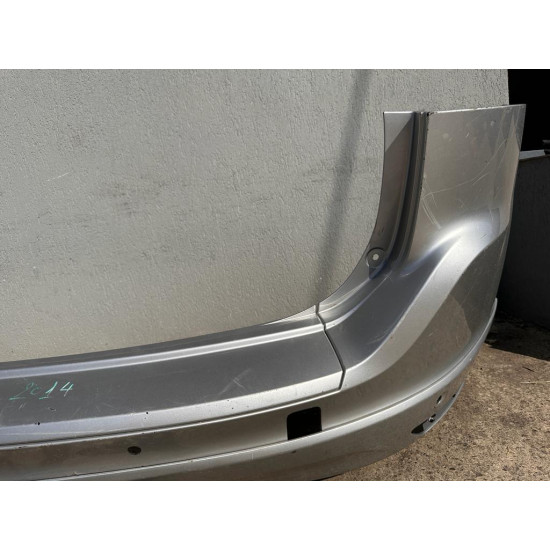 Bara spate facelift Volvo XC60 2014-2018 30763426