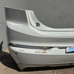 Rear bumper Volvo XC90 2020-2024 31353430