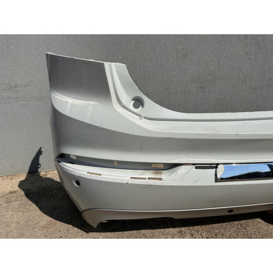 Rear bumper Volvo XC90 2020-2024 31353430