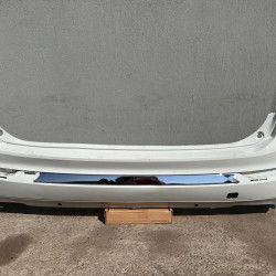 Rear bumper Volvo XC90 2020-2024 31353430