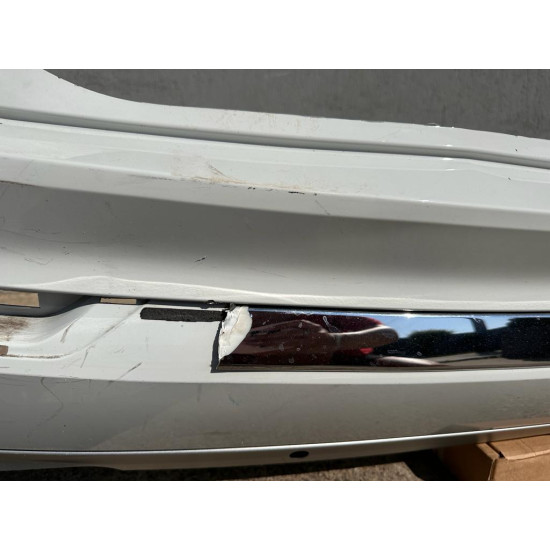 Rear bumper Volvo XC90 2020-2024 31353430