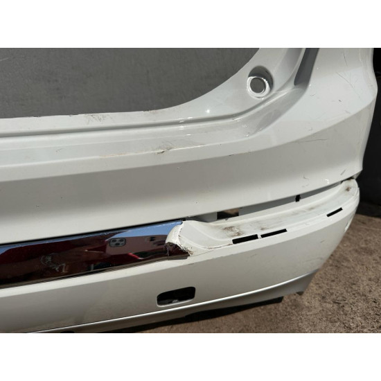 Rear bumper Volvo XC90 2020-2024 31353430