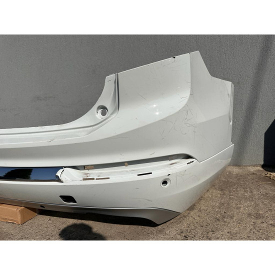 Rear bumper Volvo XC90 2020-2024 31353430