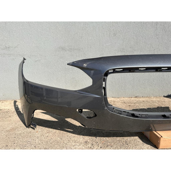 Front bumper with washer holes Volvo S90 32244358