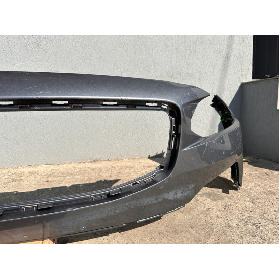 Front bumper with washer holes Volvo S90 32244358